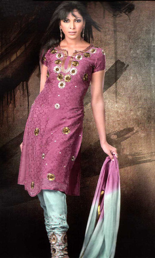 salwar-kameez - Salwar Khameez