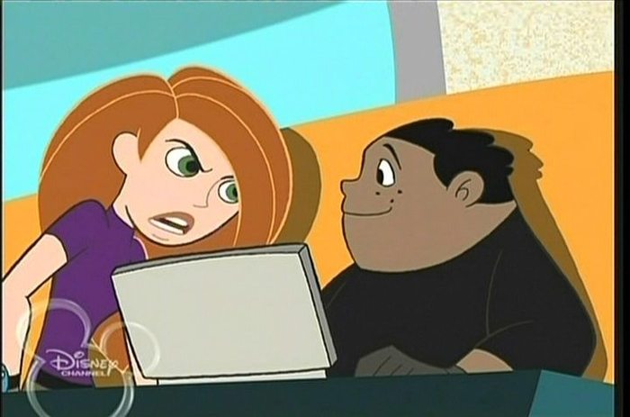  - Kim Possible-aici puteti pune intrebari