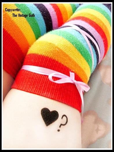 want_colour__by_vintagegothII - Preferatele mele