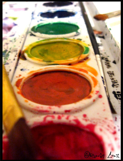 Water_Colour_by_revengelover - Preferatele mele