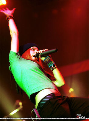 normal_015 - March 17 - Amsterdam Holland