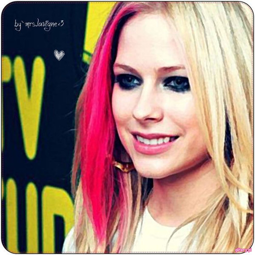 0079785395 - Avril Glittery