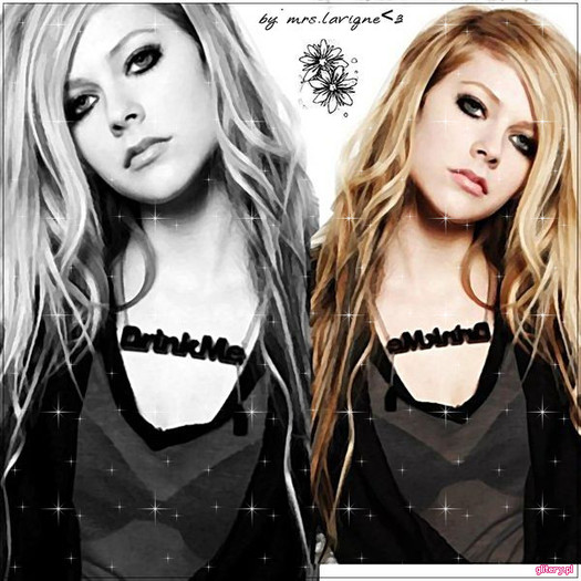 0081792689 - Avril Glittery