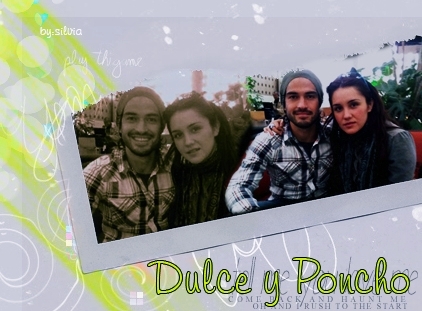 14vl2xi - x - x Dulce Maria