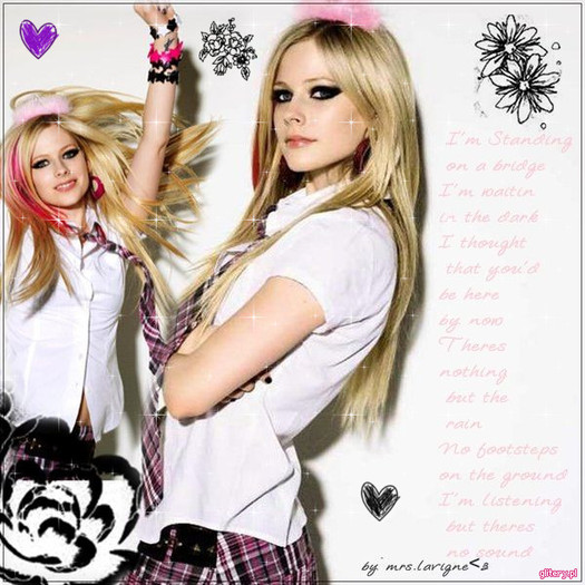 0081829697 - Avril Glittery