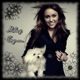 10 - puzzle miley 5