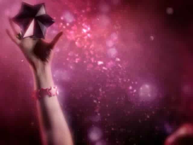 14 - Black Star Promotional