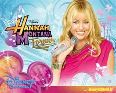 Hannah Montana - Hannah Montana