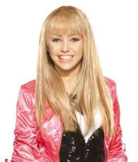 Hannah Montana - Hannah Montana