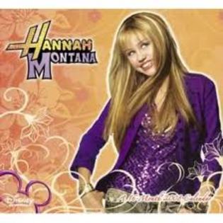 Hannah Montana