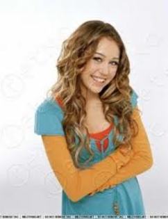Hannah Montana - Hannah Montana