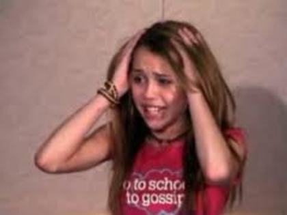 Hannah Montana - Hannah Montana