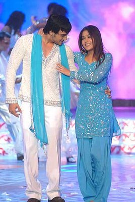 Star Parivaar Awards Performance