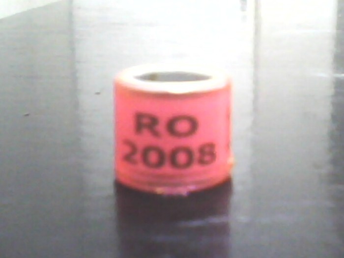 RO-2008 - ? - inele