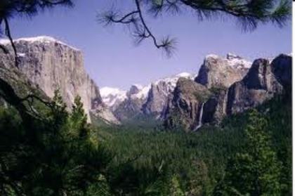 2 - Yosemite