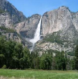 3 - Yosemite