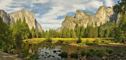 4 - Yosemite