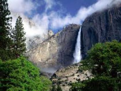 5 - Yosemite
