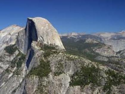 6 - Yosemite