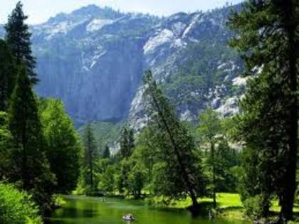 7 - Yosemite