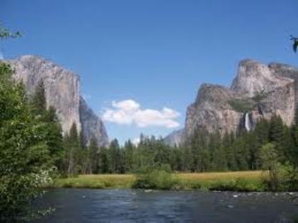 8 - Yosemite