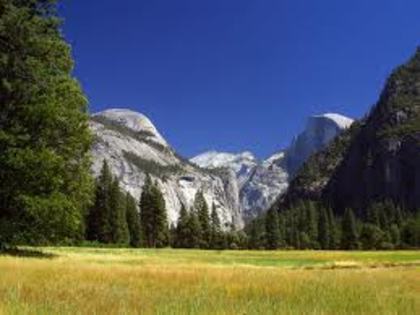 9 - Yosemite