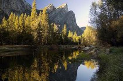 yosemite-autumn - Yosemite