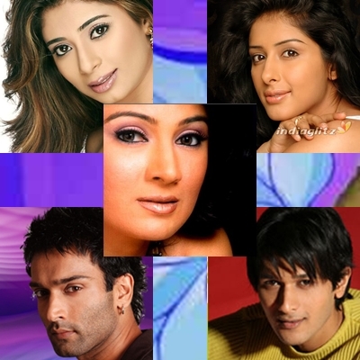 page - Zaara pyaar ki saugat