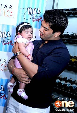 261010052342is_daughter - Dill Mill Gayye farewell party