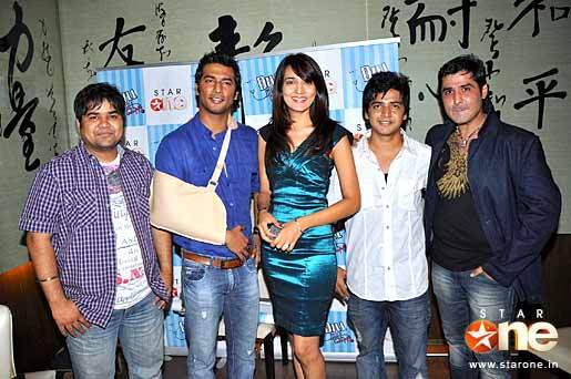 25101004081517 - Dill Mill Gayye farewell party