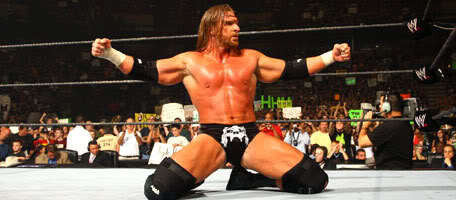 TripleH