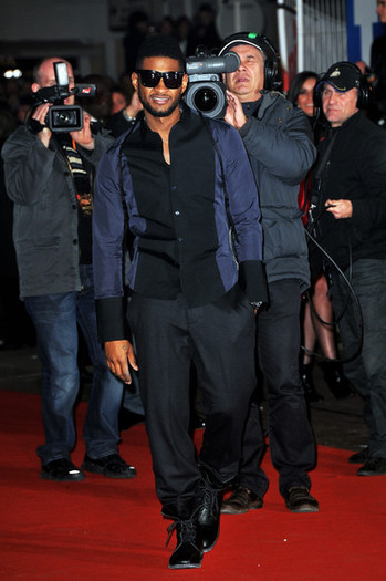 Usher