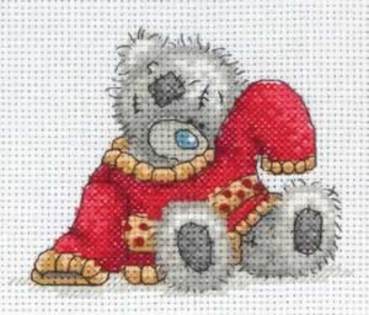 tt33_my_red_jumper - tatti teddy bear