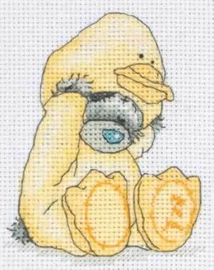 tt34_quack_quack - tatti teddy bear