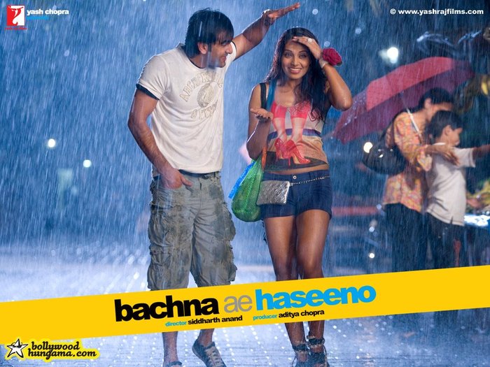 b3 - Bachna Ae Haseeno