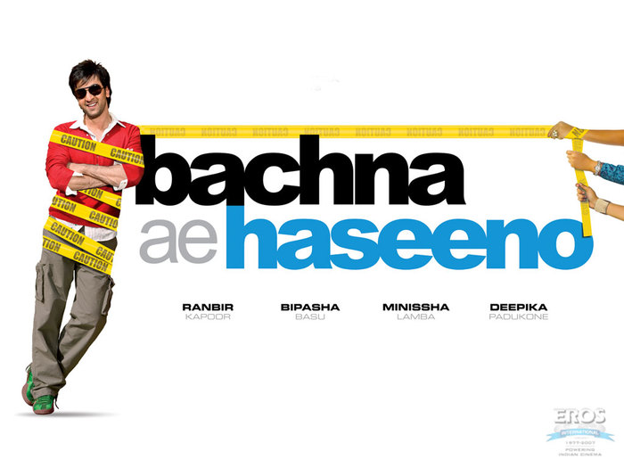 bachna_ae_haseenon_1 - Bachna Ae Haseeno