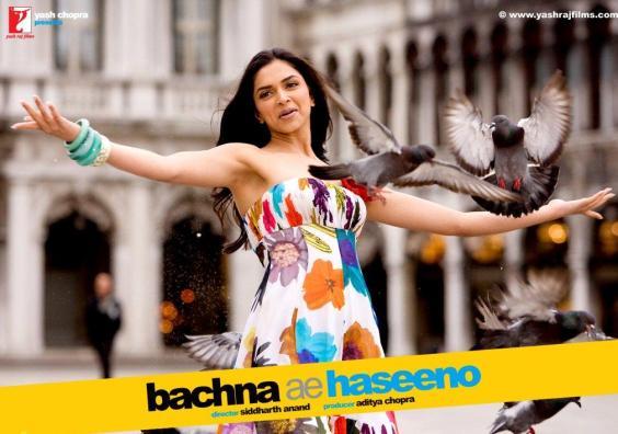 bachna-ae-haseeno-wallpaper - Bachna Ae Haseeno