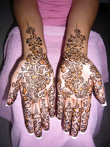 bari-eid-mehndi-deisgn - Mehndi