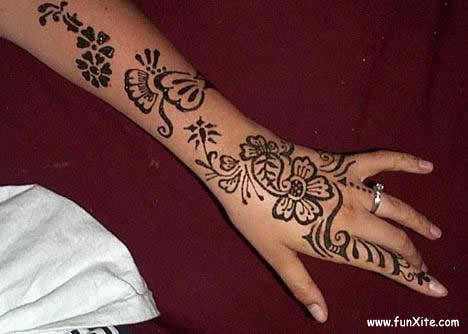 indian-mehndi-designs - Mehndi