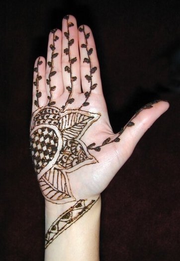 Kids-Mehndi-Designs-For-Eid-5 - Mehndi