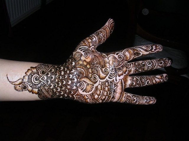 mehndi3 - Mehndi