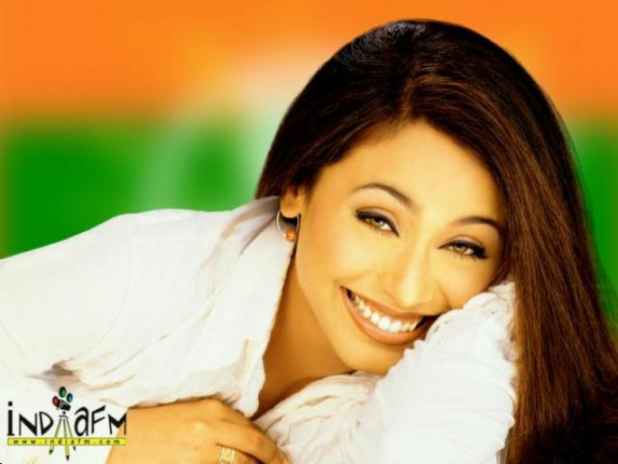 324631 - XxxRANI  MUKHERJEExxx