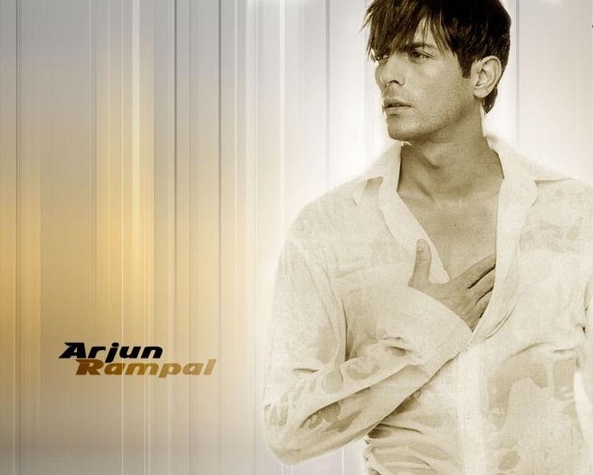 873-arjun-rampal-spanish-look - Arjun Rampal