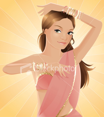 istockphoto_5858781-pink-bollywood-princess - XxxBOLLYWOODxxX