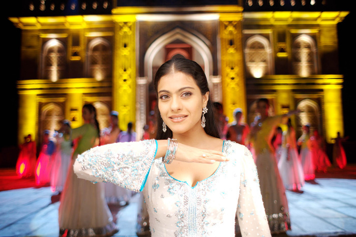 Kajol - Kajol - XxxKAJOL  DEVGANxxX