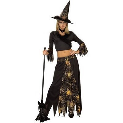 Cheap_Halloween_Witch_Costume[1] - costume de halloween