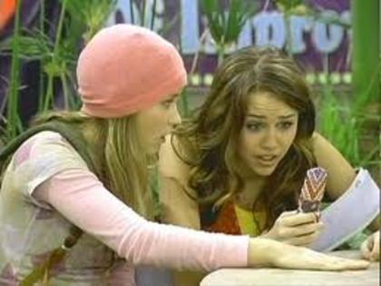 Hannah Montana - Hannah Montana