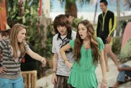 Hannah Montana - Hannah Montana