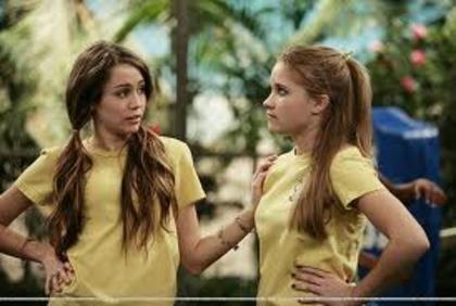 Hannah Montana - Hannah Montana