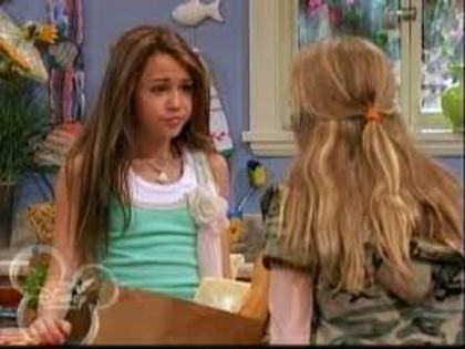 Hannah Montana - Hannah Montana
